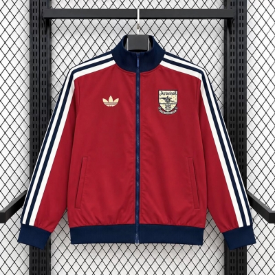 2627 Ars Soccer Windbreak